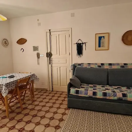 Appartamento La Finestra Sul Mare Nel Centro Storico Vieste