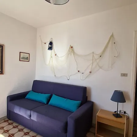Appartamento La Finestra Sul Mare Nel Centro Storico *